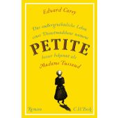 Das außergewöhnliche Leben eines Dienstmädchens namens PETITE, besser bekannt als Madame Tussaud, EAN/ISBN-13: 9783406781476