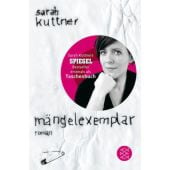 Mängelexemplar, Kuttner, Sarah, Fischer, S. Verlag GmbH, EAN/ISBN-13: 9783596184941