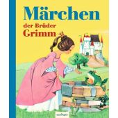 Märchen der Brüder Grimm, Grimm, Wilhelm/Grimm, Jacob, Esslinger Verlag J. F. Schreiber, EAN/ISBN-13: 9783480232482