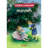 Märchen, Lindgren, Astrid, Verlag Friedrich Oetinger GmbH, EAN/ISBN-13: 9783789129476