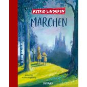 Märchen, Lindgren, Astrid, Verlag Friedrich Oetinger GmbH, EAN/ISBN-13: 9783789121388