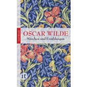 Märchen und Erzählungen, Wilde, Oscar, Insel Verlag, EAN/ISBN-13: 9783458362425