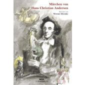 Märchen von Hans Christian Andersen, Andersen, Hans Christian, Beltz, Julius Verlag, EAN/ISBN-13: 9783407772138