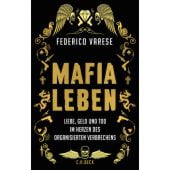 Mafia-Leben, Varese, Federico, Verlag C. H. BECK oHG, EAN/ISBN-13: 9783406700460