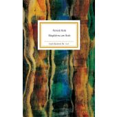 Magdalena am Grab, Roth, Patrick, Insel Verlag, EAN/ISBN-13: 9783458192343