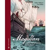 Magellan, Mehnert, Volker, Gerstenberg Verlag GmbH & Co.KG, EAN/ISBN-13: 9783836960878