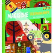 Magische Taschenlampe - Bauernhof, YoYo Books Jo Dupré BVBA, EAN/ISBN-13: 9789464223033