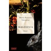 Magnifica, Valentini, Maria Rosaria, DuMont Buchverlag GmbH & Co. KG, EAN/ISBN-13: 9783832198749