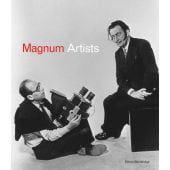 Magnum Artists, EAN/ISBN-13: 9781786275059