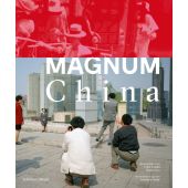 Magnum China, Pantall, Colin/Ziyu, Zheng, Schirmer/Mosel Verlag GmbH, EAN/ISBN-13: 9783829608503