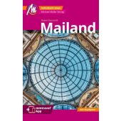 Mailand, Giacovelli, Beate, Michael Müller Verlag, EAN/ISBN-13: 9783966851572