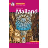 Mailand MM-City, Giacovelli, Beate, Michael Müller Verlag, EAN/ISBN-13: 9783956546891