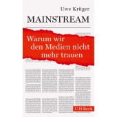 Mainstream, Krüger, Uwe, Verlag C. H. BECK oHG, EAN/ISBN-13: 9783406688515