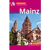 Mainz, Kral, Johannes, Michael Müller Verlag, EAN/ISBN-13: 9783956544309