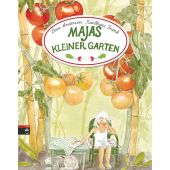 Majas kleiner Garten, Anderson, Lena, cbj, EAN/ISBN-13: 9783570156827