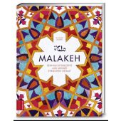 Malakeh, Jazmati, Malakeh, ZS Verlag GmbH, EAN/ISBN-13: 9783898836562