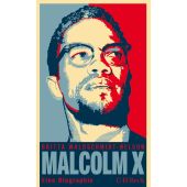 Malcolm X, Waldschmidt-Nelson, Britta, Verlag C. H. BECK oHG, EAN/ISBN-13: 9783406675379