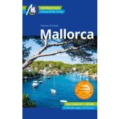 Mallorca, Schröder, Thomas, Michael Müller Verlag, EAN/ISBN-13: 9783956547294