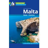Malta, Bussmann, Michael, Michael Müller Verlag, EAN/ISBN-13: 9783956545993