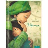 Mama, Delforge, Hélène, Ars Edition, EAN/ISBN-13: 9783845829920