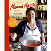 Mamma Agata, Lima, Chiara und Gennaro, Edition Styria, EAN/ISBN-13: 9783990110461