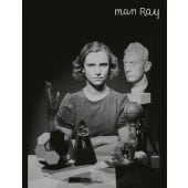 MAN RAY, Kehrer Verlag /Kehrer Design, EAN/ISBN-13: 9783868288124