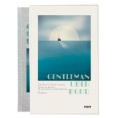 Gentleman über Bord, Lewis, Herbert Clyde, mareverlag GmbH & Co oHG, EAN/ISBN-13: 9783866486966