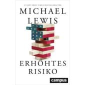 Hat jemand den Präsidenten gesehen?, Lewis, Michael, Campus Verlag, EAN/ISBN-13: 9783593509921