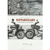 Niemandsland, Muecke, Matthias Friedrich, Kunstanstifter Verlag, EAN/ISBN-13: 9783942795852