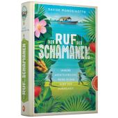 Der Ruf des Schamanen, Morosinotto, Davide, Thienemann-Esslinger Verlag GmbH, EAN/ISBN-13: 9783522202749