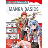 Manga Basics, Hayashi, Hikaru, Carlsen Verlag GmbH, EAN/ISBN-13: 9783551736901
