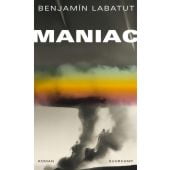 MANIAC, Labatut, Benjamín, Suhrkamp, EAN/ISBN-13: 9783518431177