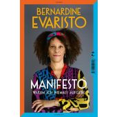 Manifesto, Evaristo, Bernardine, Tropen Verlag, EAN/ISBN-13: 9783608500158