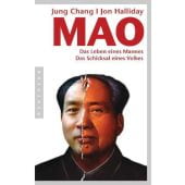 Mao, Chang, Jung/Halliday, Jon, Pantheon, EAN/ISBN-13: 9783570550335