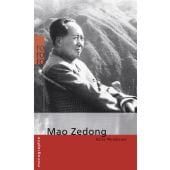 Mao Zedong, Wemheuer, Felix, Rowohlt Verlag, EAN/ISBN-13: 9783499507045