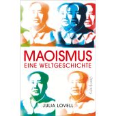 Maoismus, Lovell, Julia, Suhrkamp, EAN/ISBN-13: 9783518431160