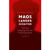 Maos langer Schatten, Leese, Daniel, Verlag C. H. BECK oHG, EAN/ISBN-13: 9783406755453
