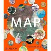 Map, Phaidon Editors, Phaidon, EAN/ISBN-13: 9781838660642