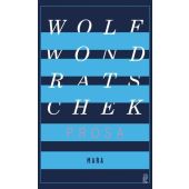 Mara, Wondratschek, Wolf, Ullstein Buchverlage GmbH, EAN/ISBN-13: 9783550200083