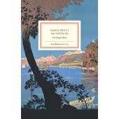 Marcel Proust am Genfer See, Ritte, Jürgen, Insel Verlag, EAN/ISBN-13: 9783458195115