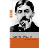 Marcel Proust, Biermann, Karlheinrich, Rowohlt Verlag, EAN/ISBN-13: 9783499506246