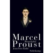 Marcel Proust, Tadié, Jean-Yves, Suhrkamp, EAN/ISBN-13: 9783518427842
