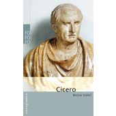 Marcus Tullius Cicero, Giebel, Marion, Rowohlt Verlag, EAN/ISBN-13: 9783499507274