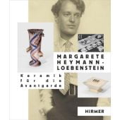 Margarete Heymann-Loebenstein, Hirmer Verlag, EAN/ISBN-13: 9783777442426