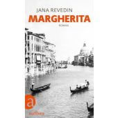 Margherita, Revedin, Jana, Aufbau Verlag GmbH & Co. KG, EAN/ISBN-13: 9783351038304