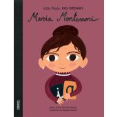 Maria Montessori, Sánchez Vegara, Isabel, Insel Verlag, EAN/ISBN-13: 9783458178330