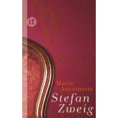 Marie Antoinette, Zweig, Stefan, Insel Verlag, EAN/ISBN-13: 9783458359043