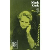 Marie Curie, Vögtle, Fritz/Ksoll, Peter, Rowohlt Verlag, EAN/ISBN-13: 9783499504174
