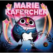 Marie Käferchen, Lüftner, Kai, Nord-Süd-Verlag, EAN/ISBN-13: 9783314105913