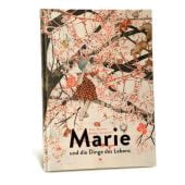 Marie und die Dinge des Lebens, Mortier, Tine, Bohem Press, EAN/ISBN-13: 9783855815425